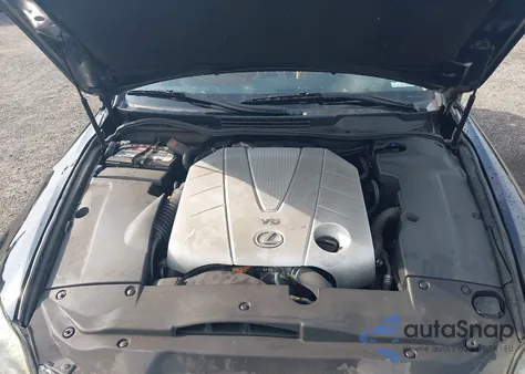 2012 Lexus Is 350C from USA, damaged, VIN JTHFE2C29C2507281